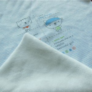 色織滌棉超柔布