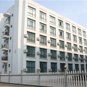 標(biāo)準(zhǔn)化員工宿舍1