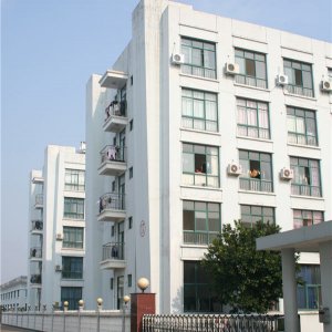 標(biāo)準(zhǔn)化員工宿舍