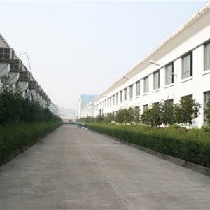 廠(chǎng)區(qū)一角2