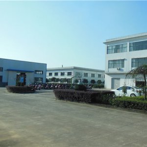 廠(chǎng)區(qū)一角4