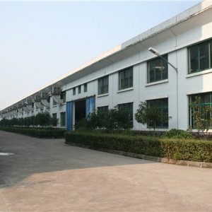 廠(chǎng)區(qū)一角1