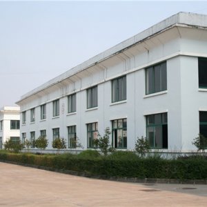 廠(chǎng)區(qū)一角3