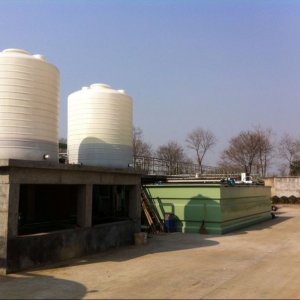 污水處理設施 (1)